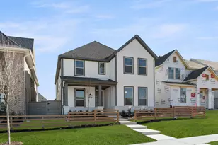 8728 Treeline, Justin, TX 76247 - Photo 2