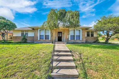 730 Woodcastle Drive, Garland, TX 75040 - Photo 1