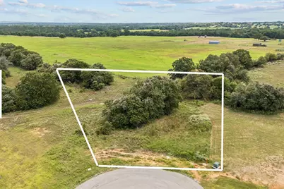 1087 Glenoaks Drive, Weatherford, TX 76088 - Photo 2