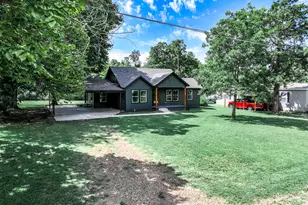 104 Mockingbird St, Ector, TX 75439 - Photo 36