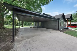 104 Mockingbird St, Ector, TX 75439 - Photo 28