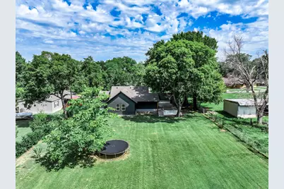 104 Mockingbird Street, Ector, TX 75439 - Photo 34