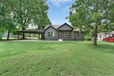 104 Mockingbird Street, Ector, TX 75439 - Photo 4