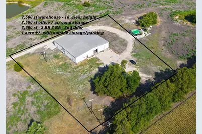 982 County Road 979, Royse City, TX 75189 - Photo 1