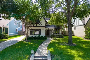 5910 Velasco Ave, Dallas, TX 75206 - Photo 2