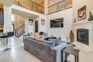 4416 Lakeview Dr, Frisco, TX 75036 - Photo 10