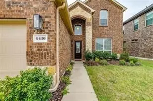 4416 Lakeview Dr, Frisco, TX 75036 - Photo 2