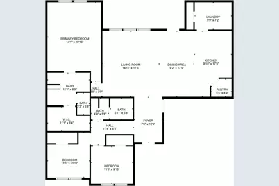 135 Exploration Way, Fate, TX 75189 - Photo 2