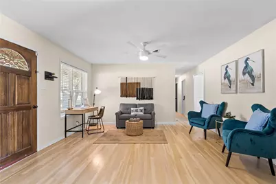 1933 Walter Smith Road, Azle, TX 76020 - Photo 6