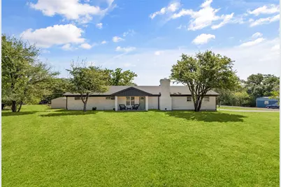 1933 Walter Smith Road, Azle, TX 76020 - Photo 2
