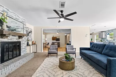 1933 Walter Smith Road, Azle, TX 76020 - Photo 10