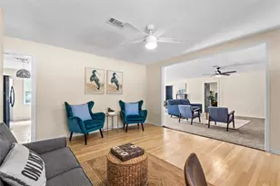 1933 Walter Smith Rd, Azle, TX 76020 - Photo 8