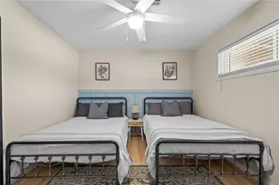 1933 Walter Smith Rd, Azle, TX 76020 - Photo 34