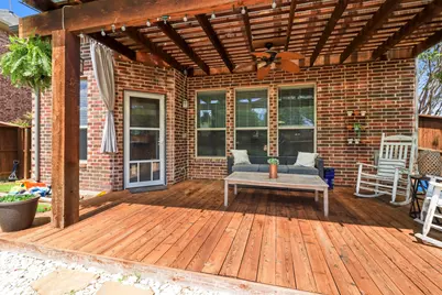 331 Granger Circle, Argyle, TX 76226 - Photo 26