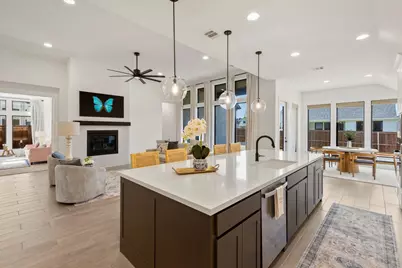 826 Stoney Bridge Way, Lavon, TX 75166 - Photo 10