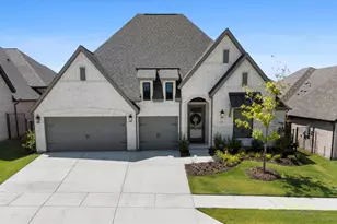 826 Stoney Bridge Wy, Lavon, TX 75166 - Photo 1