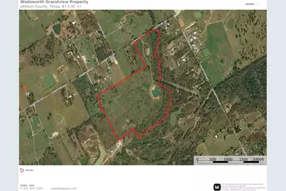 Tbd County Road 307, Grandview, TX 76050 - Photo 24