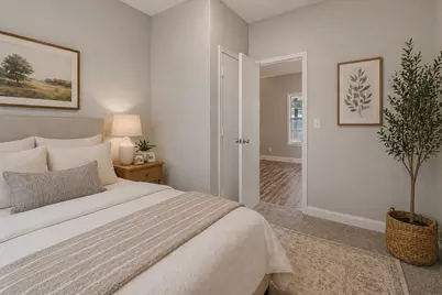 306 N Front Street, Savoy, TX 75479 - Photo 18