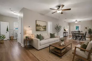 306 N Front St, Savoy, TX 75479 - Photo 2