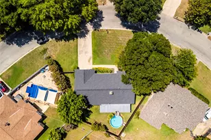 3612 Holland Dr, North Richland Hills, TX 76180 - Photo 8