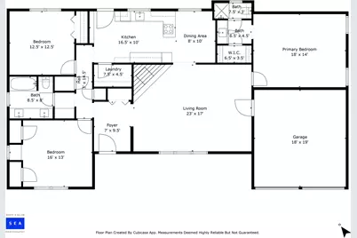 3612 Holland Drive, North Richland Hills, TX 76180 - Photo 32