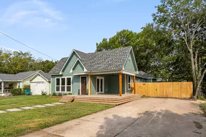 405 E 9th Street, Kemp, TX 75143 - Photo 4