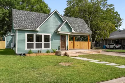 405 E 9th Street, Kemp, TX 75143 - Photo 2