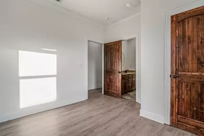 302 N Front Street, Savoy, TX 75479 - Photo 22