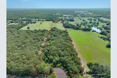 000 Vz County Rd 1810, Grand Saline, TX 75140 - Photo 2