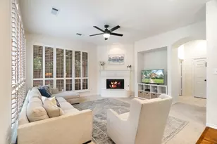 2339 Campfire Ln, Frisco, TX 75033 - Photo 16