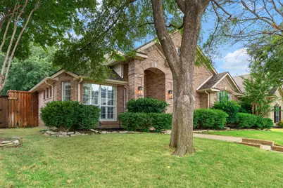 2339 Campfire Lane, Frisco, TX 75033 - Photo 2