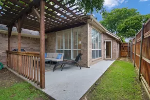 2339 Campfire Ln, Frisco, TX 75033 - Photo 28