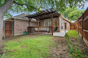 2339 Campfire Ln, Frisco, TX 75033 - Photo 30