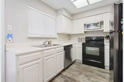 404 Pebble Way #157, Arlington, TX 76006 - Photo 8