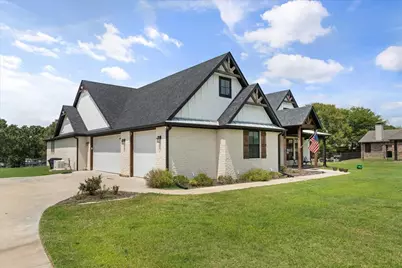 480 County Road 1927, Yantis, TX 75497 - Photo 2