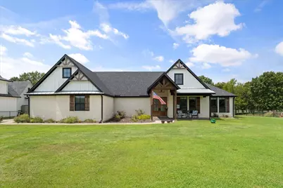 480 County Road 1927, Yantis, TX 75497 - Photo 32