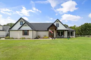 480 County Rd 1927, Yantis, TX 75497 - Photo 1