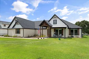 480 County Rd 1927, Yantis, TX 75497 - Photo 1