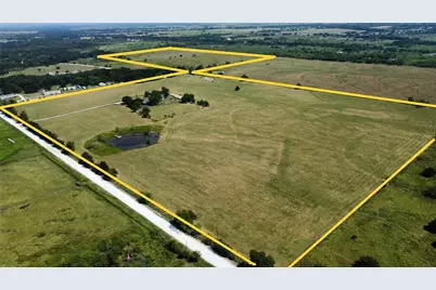 471 Hcr 3335 Road, Hubbard, TX 76648 - Photo 30