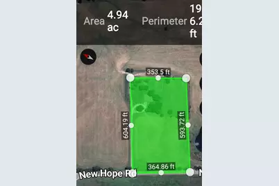 471 Hcr 3335 Road, Hubbard, TX 76648 - Photo 4