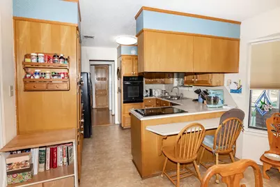 471 Hcr 3335 Road, Hubbard, TX 76648 - Photo 14