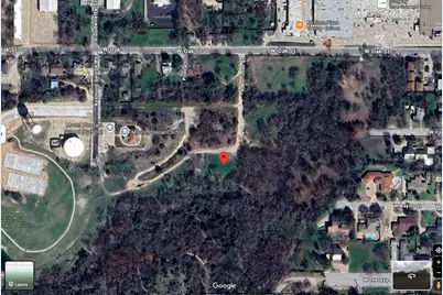 220 S Merrimac Street, Weatherford, TX 76086 - Photo 2