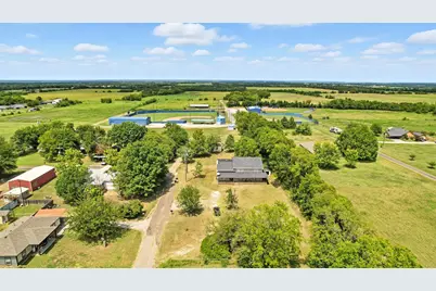 608 White Oak, Dodd City, TX 75438 - Photo 36