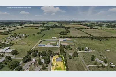 608 White Oak, Dodd City, TX 75438 - Photo 34