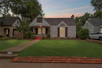3212 Greene Avenue, Fort Worth, TX 76109 - Photo 2