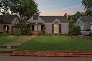 3212 Greene Ave, Fort Worth, TX 76109 - Photo 2