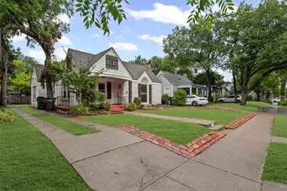 3212 Greene Avenue, Fort Worth, TX 76109 - Photo 4