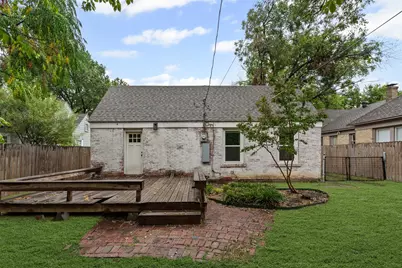 3212 Greene Avenue, Fort Worth, TX 76109 - Photo 30