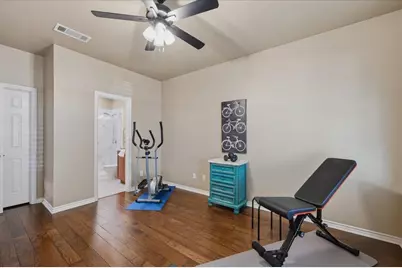 3809 Westridge Avenue, Fort Worth, TX 76116 - Photo 18