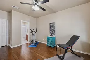 3809 Westridge Ave, Fort Worth, TX 76116 - Photo 18